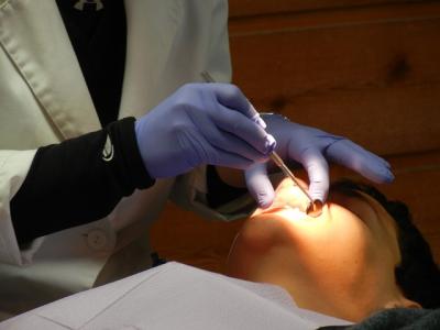 centre dentaire lyon 3
